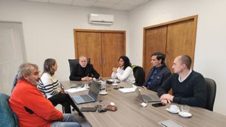 Mirada estrat&eacute;gica del Ministerio de Producci&oacute;n para proyectos de carbono verde