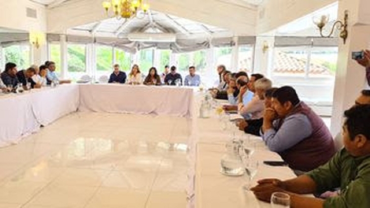 Precio del tabaco: se acord&oacute; un 120% de aumento
