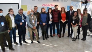 Educaci&oacute;n apuesta a la inclusi&oacute;n Tecnol&oacute;gica
