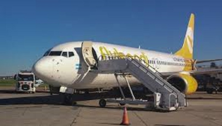 Aclaraci&oacute;n de Flybondi sobre reprogramaci&oacute;n de vuelos para las fiestas