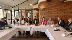 Jujuy, presente en la Asamblea Ordinaria de COHIFE