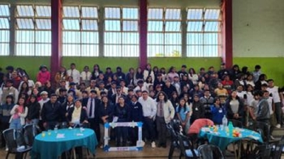 Debate sobre el rol de los Centros de Estudiantes