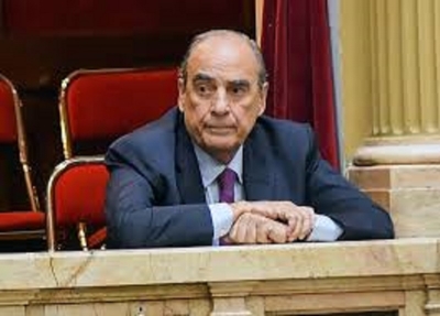 El Gobierno dio de baja la firma del Pacto de Mayo el s&aacute;bado y habr&aacute; solo un acto de Milei en C&oacute;rdoba