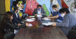 Concejales sesionar&aacute;n el pr&oacute;ximo jueves