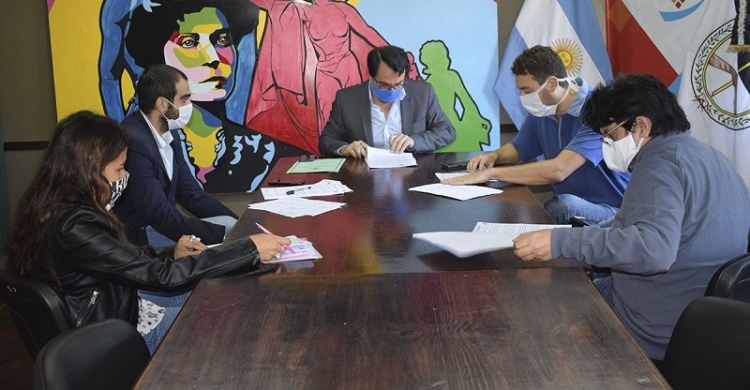 Concejales sesionar&aacute;n el pr&oacute;ximo jueves