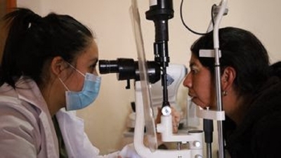 Operativos sanitarios: 1663 personas accedieron a atenciones gratuitas en Palpal&aacute;, Perico y San Pedro