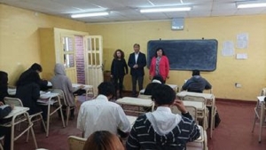 Se realiz&oacute; el Operativo Aprender en Jujuy