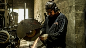 La actividad de la industria pyme creci&oacute; en junio 2,6% interanual