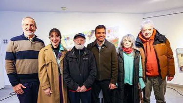 Temporada invernal: Jujuy fortalece su propuesta cultural con un circuito federal de muestras