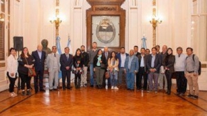 Se conmemor&oacute; el D&iacute;a Nacional del T&eacute;cnico Profesional
