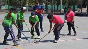 Se pone en marcha la Liga Provincial de Inclusi&oacute;n Deportiva en San Pedro de Jujuy