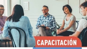 Juego Responsable . Capacitaci&oacute;n en trastorno conductual