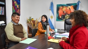 Pampichuela: prevenci&oacute;n de la violencia de g&eacute;nero