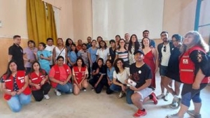 Capacitaci&oacute;n en Prevenci&oacute;n Combinada de VIH e infecciones de transmisi&oacute;n sexual para el abordaje en adolescencias