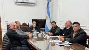 Gobierno y C&aacute;mara de la Construcci&oacute;n fortalecen el empleo en Jujuy