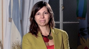 Silvina Batakis es la nueva ministra de Econom&iacute;a