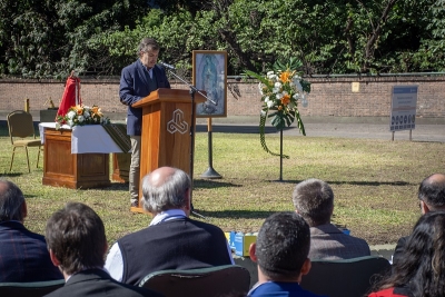 Ledesma inicia la zafra con buenas perspectivas