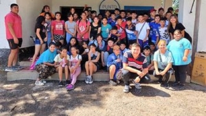 Bullying: Taller de prevenci&oacute;n, escucha activa y reflexi&oacute;n
