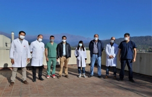 Primera cirug&iacute;a cardiovascular pedi&aacute;trica en el sistema p&uacute;blico de salud