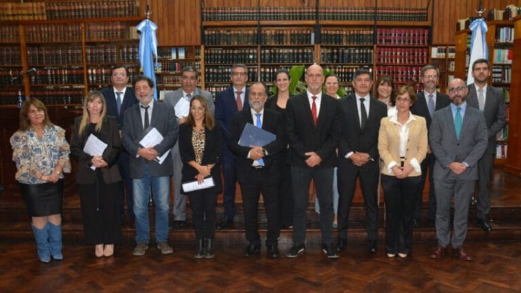 Bravo aporta a la construcci&oacute;n de un Jujuy m&aacute;s justo