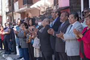 Feliz cumplea&ntilde;os Palpal&aacute;, 36&deg; aniversario de la ciudad del acero