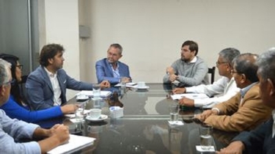 Generaci&oacute;n distribuida: Jujuy avanza en m&aacute;s proyectos