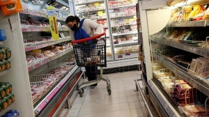 Las ventas en los supermercados crecieron un 6,6% en febrero