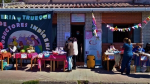Feria y Trueque Virtual. Manos Ind&iacute;genas: Fortaleciendo a comunidades abor&iacute;genes