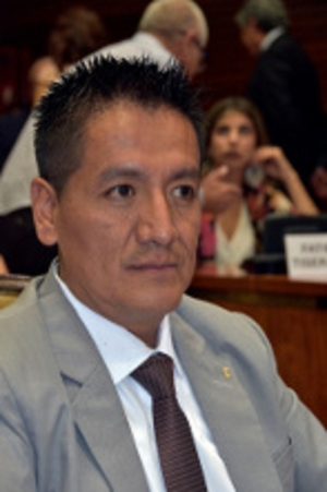 Proyecto de ley para declarar a los excombatientes juje&ntilde;os personalidades de nuestra cultura e historia