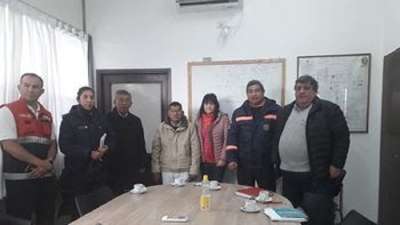 Se modifica el protocolo de asistencia a personas en situaci&oacute;n de calle a fin de efectivizar el servicio