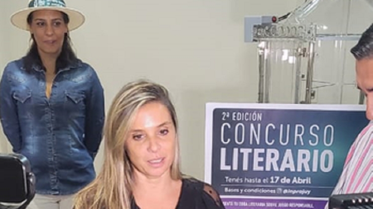 Inprojuy celebr&oacute; el D&iacute;a Internacional del Juego Responsable