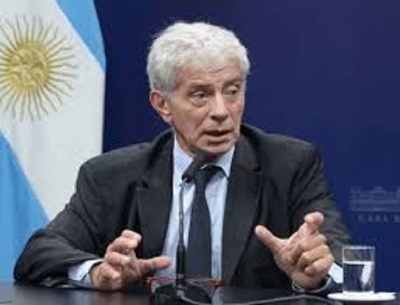 C&uacute;neo Libarona ir&aacute;  a Diputados a responder sobre pol&iacute;ticas de g&eacute;nero del Gobierno