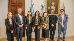 Alianza con Alemania abre oportunidades a emprendimientos juje&ntilde;os basados en el conocimiento