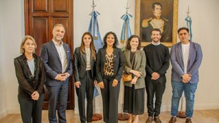 Alianza con Alemania abre oportunidades a emprendimientos juje&ntilde;os basados en el conocimiento