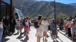Semana Santa en Jujuy: masivo flujo de visitantes y fuerte impacto econ&oacute;mico