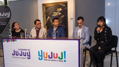 La provincia recibe al Congreso Internacional de Turismo 2023
