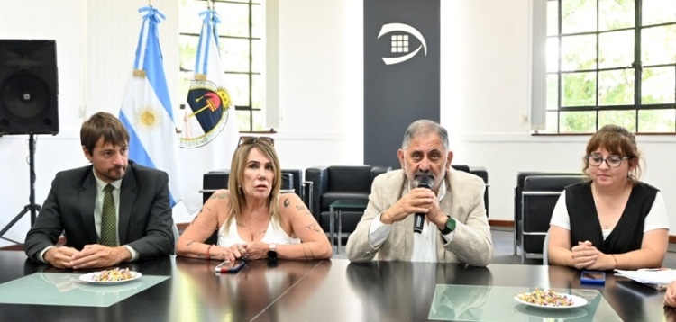 El Municipio present&oacute; IncluApp, una aplicaci&oacute;n digital que promueve la inclusi&oacute;n de personas con discapacidad