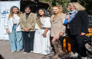 "Vistiendo Ra&iacute;ces": un desfile que celebra la moda, la identidad y el origen de Jujuy