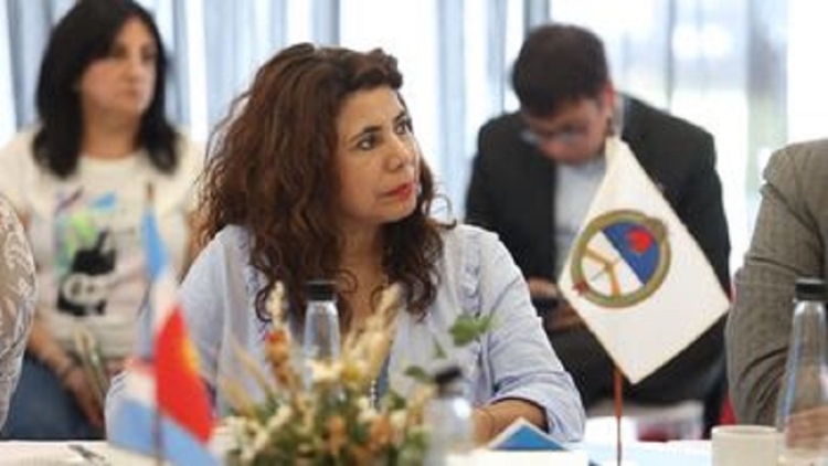 Jujuy en la Asamblea del Norte Grande en Catamarca