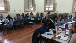 Acompa&ntilde;amiento de Educaci&oacute;n Digital a instituciones educativas