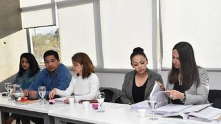 Apertura de Sobres para la Ampliaci&oacute;n y Remodelaci&oacute;n de Edificios Escolares