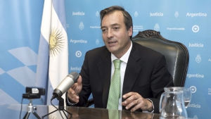 El oficialismo buscar&aacute; avanzar en el dictamen de la reforma del Ministerio P&uacute;blico Fiscal