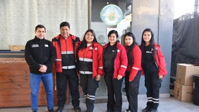 Jujuy es la &uacute;nica provincia que brinda Internaci&oacute;n Domiciliaria p&uacute;blica y gratuita