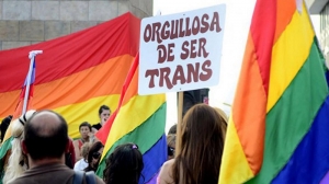 Palpal&aacute;, es el primer municipio de la provincia que adhiere a la ley nacional n&ordm; 26.743: identidad de g&eacute;nero