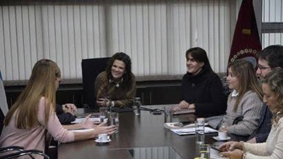 Educaci&oacute;n de Jujuy y Salta avanzan en una planificaci&oacute;n conjunta para fortalecer Coros y Orquestas