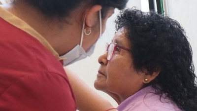 Covid-19: medidas de cuidado y vacunaci&oacute;n son las claves para estas Fiestas