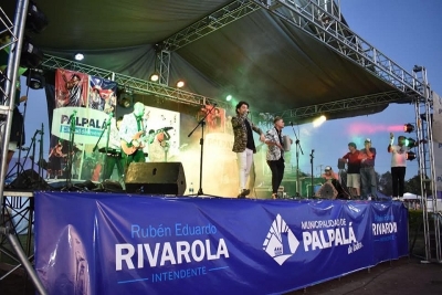 Este s&aacute;bado y domingo disfrut&aacute; del fin de las vacaciones con las alternativas del &ldquo;Sent&iacute; Palpal&aacute;-Modo Invierno&rdquo;