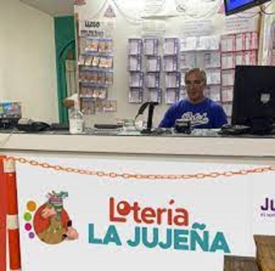 Ampliaci&oacute;n del Monto de Pago de Premios en Agencias Oficiales