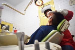 Se concentra la atenci&oacute;n odontol&oacute;gica de urgencia en los hospitales
