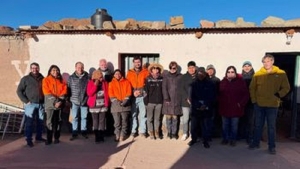 Avanza un proyecto conjunto para la gesti&oacute;n de residuos